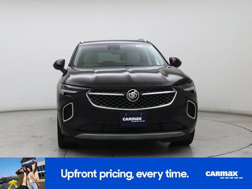 2022 Buick Envision Avenir