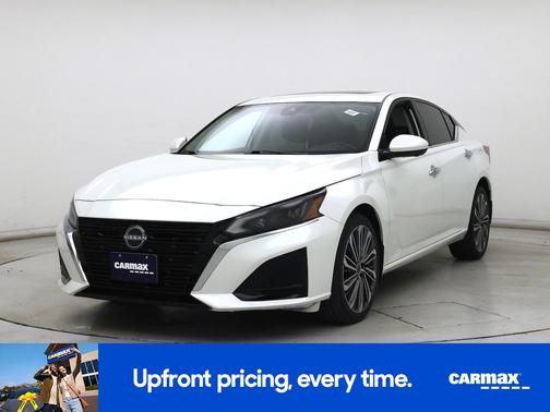 2023 Nissan Altima SL