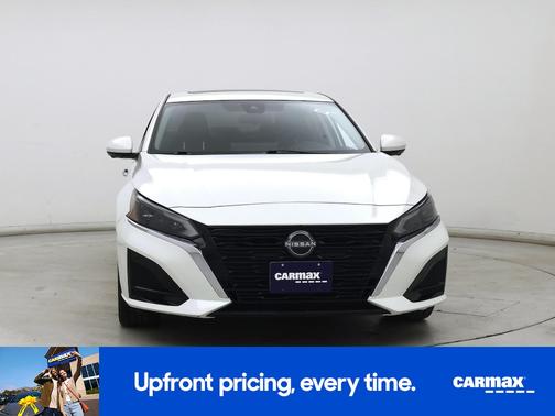 2023 Nissan Altima SL
