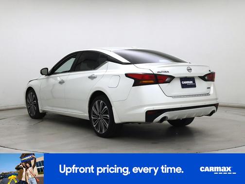 2023 Nissan Altima SL