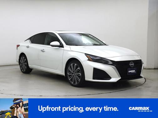 2023 Nissan Altima SL