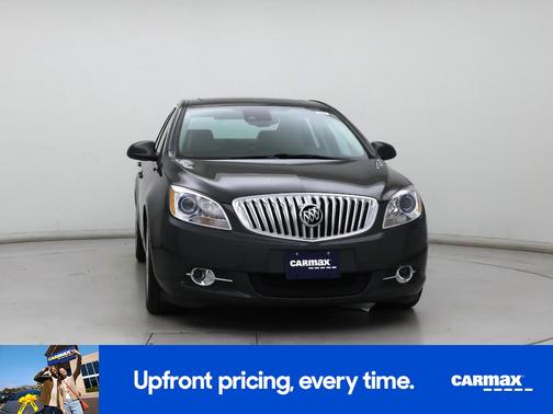 2017 Buick Verano Leather