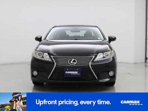 2015 Lexus ES 350 
