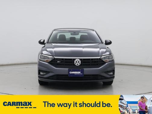 2020 Volkswagen Jetta R-Line