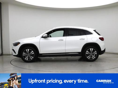 2024 Mercedes-Benz GLA 250 GLA 250