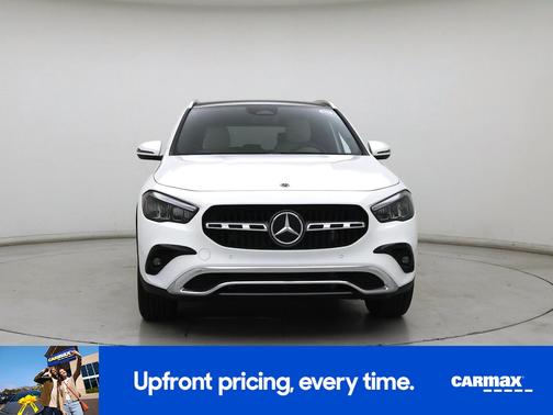 2024 Mercedes-Benz GLA 250 GLA 250