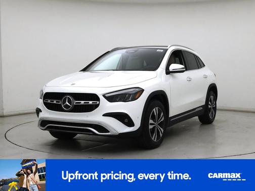 2024 Mercedes-Benz GLA 250 GLA 250