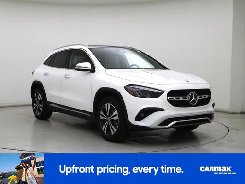 2024 Mercedes-Benz GLA 250 GLA 250