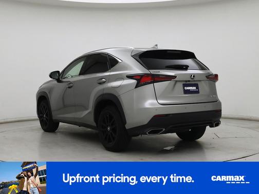 2021 Lexus NX 300 NX 300