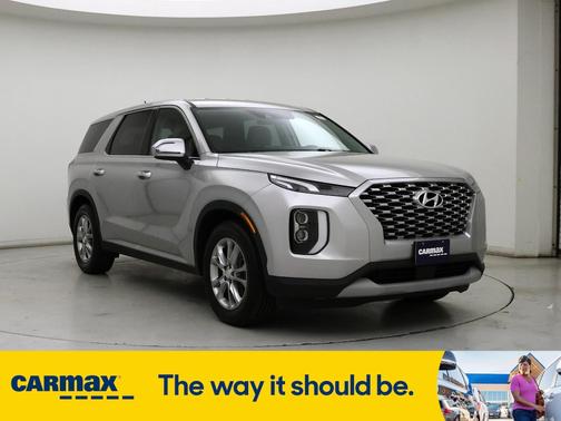 2022 Hyundai PALISADE SE