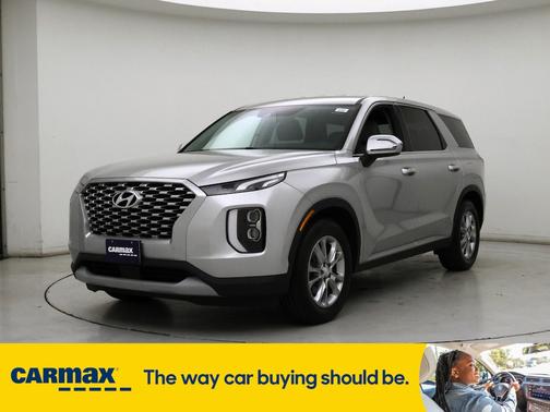 2022 Hyundai PALISADE SE