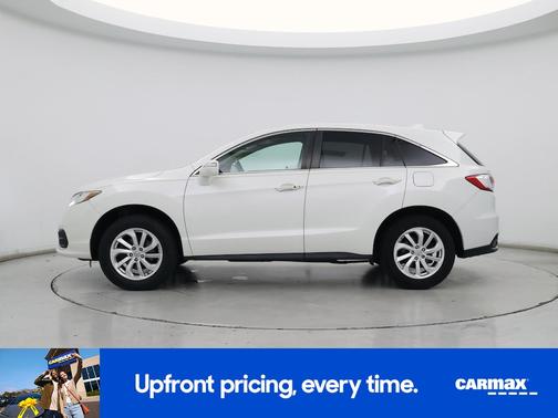 2017 Acura RDX AWD