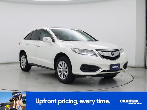 2017 Acura RDX AWD