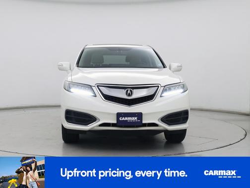 2017 Acura RDX AWD