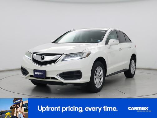 2017 Acura RDX AWD