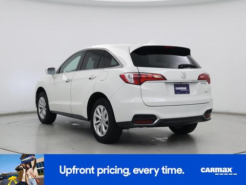 2017 Acura RDX AWD