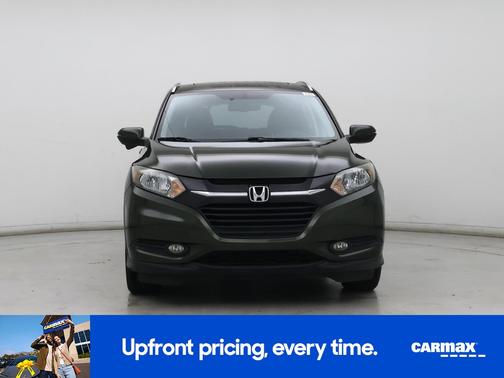 2016 Honda HR-V EX-L