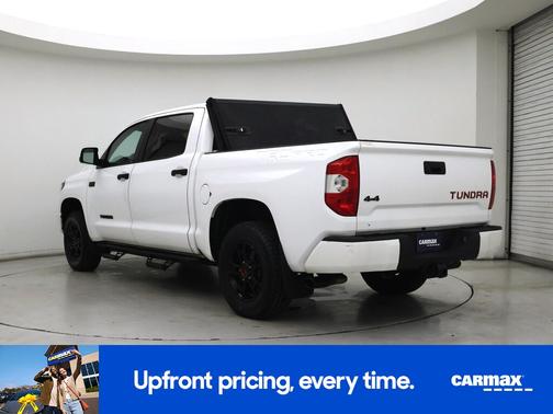 2019 Toyota Tundra TRD Pro