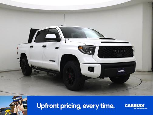 2019 Toyota Tundra TRD Pro