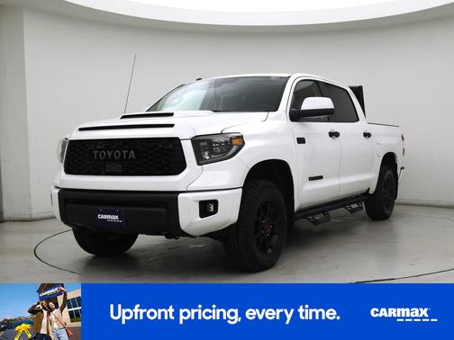 2019 Toyota Tundra TRD Pro