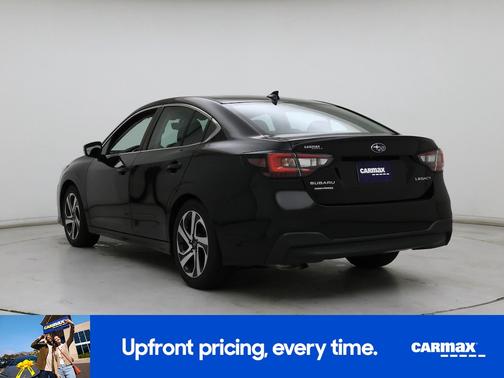 2022 Subaru Legacy Limited