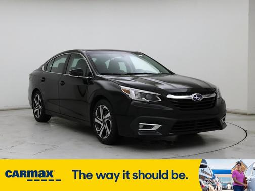 2022 Subaru Legacy Limited