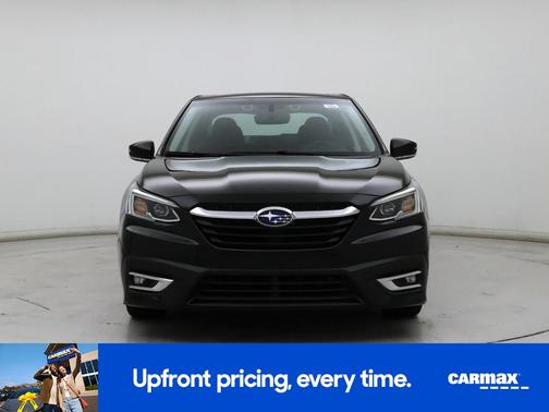 2022 Subaru Legacy Limited