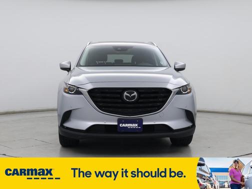 2022 Mazda CX-9 Touring Plus