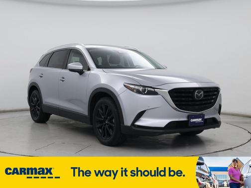 2022 Mazda CX-9 Touring Plus