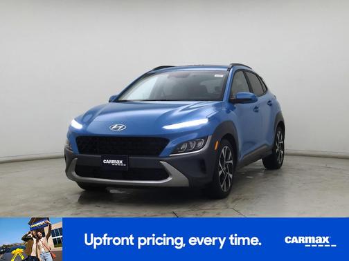 2023 Hyundai KONA Limited