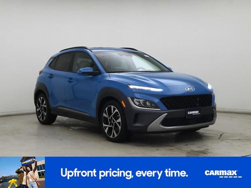 2023 Hyundai KONA Limited