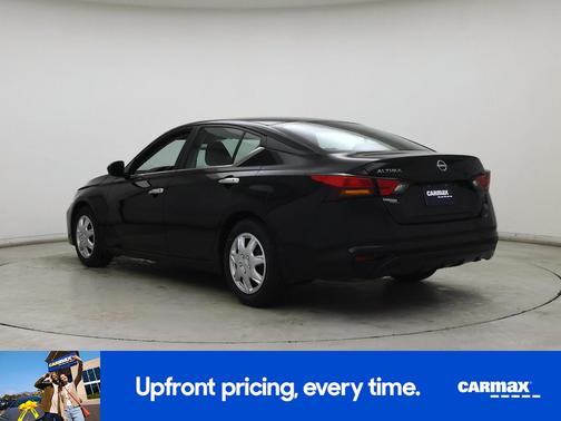 2023 Nissan Altima S