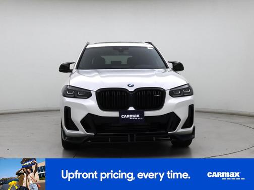 2023 BMW X3 M40I