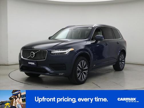 2021 Volvo XC90 T5 Momentum
