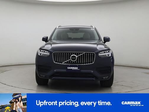 2021 Volvo XC90 T5 Momentum