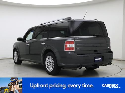 2015 Ford Flex SEL