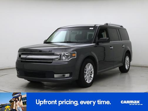 2015 Ford Flex SEL