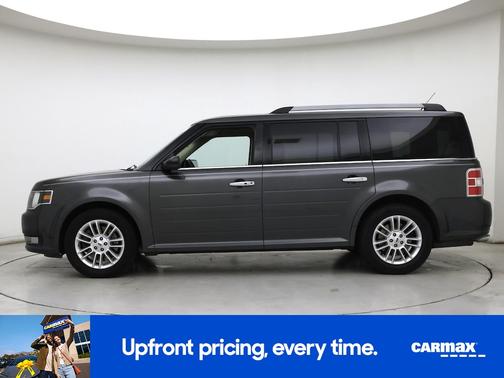2015 Ford Flex SEL