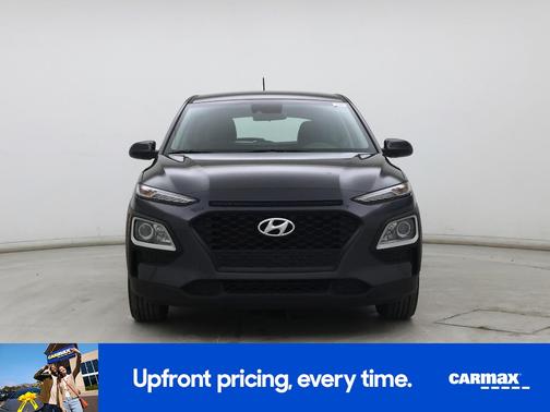 2020 Hyundai KONA SE