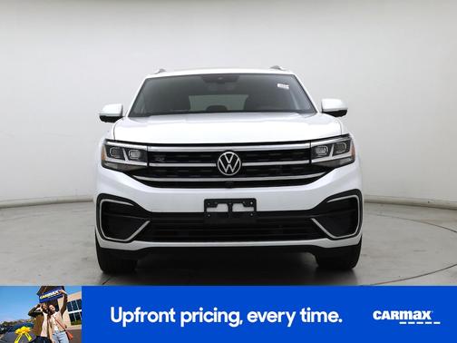 2022 Volkswagen Atlas Cross Sport SEL Premium R-Line