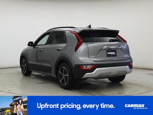 2023 Kia Niro Plug-In Hybrid EX