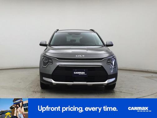 2023 Kia Niro Plug-In Hybrid EX