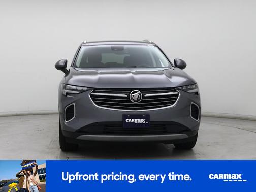 2021 Buick Envision Preferred