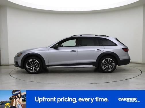 2025 Audi A4 allroad Premium Plus