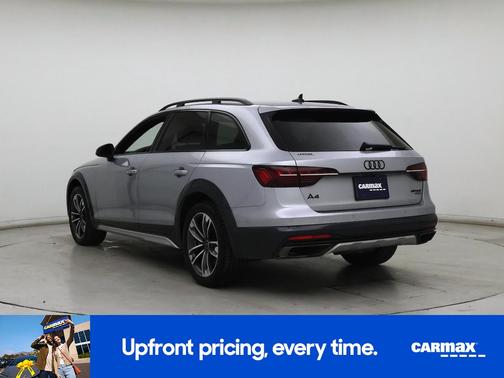 2025 Audi A4 allroad Premium Plus