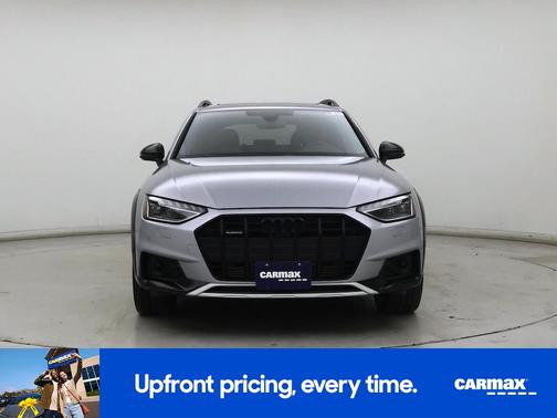 2025 Audi A4 allroad Premium Plus