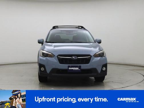 2018 Subaru Crosstrek Limited