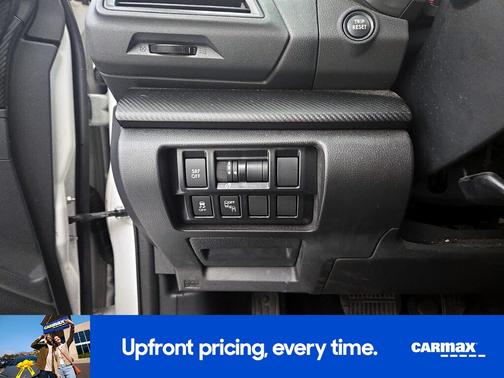 2017 Subaru Impreza 2.0I Premium