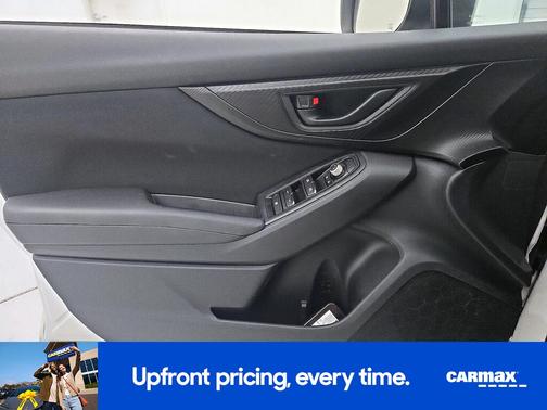 2017 Subaru Impreza 2.0I Premium