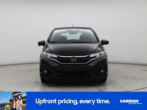 2018 Honda Fit EX-L